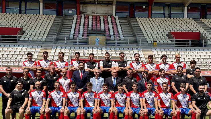 Algeciras entregará la insignia de oro a Iván Turrillo
