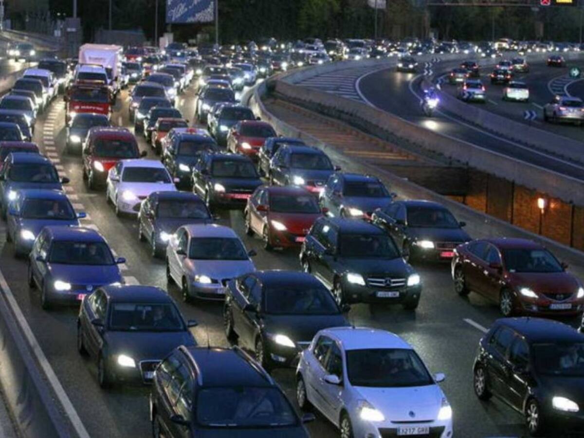 Cinco fallecidos en accidentes de tráfico en Ibiza y ninguno en Formentera en 2020, un 55% menos que en 2019