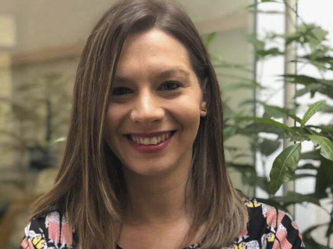 Candidata a la alcaldía por Compromís Novelda