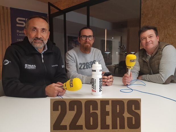 Ser Deportivos desde alcoyana 226ERS