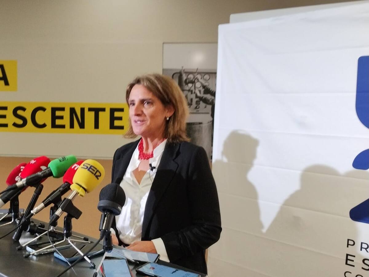 La CIUDEN asumirá la coordinación de los centros de reto demográfico de España