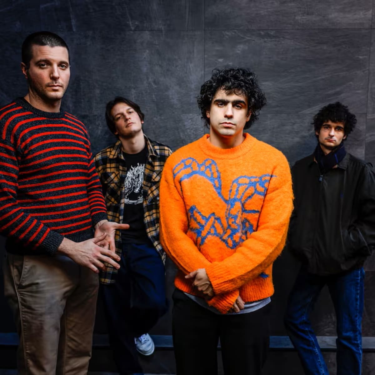 El Festival WAY! completa su cartel apostando por el indie español