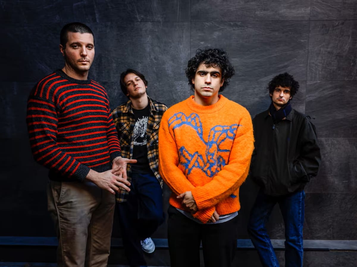 Un Festival que nace y otro que languidece.