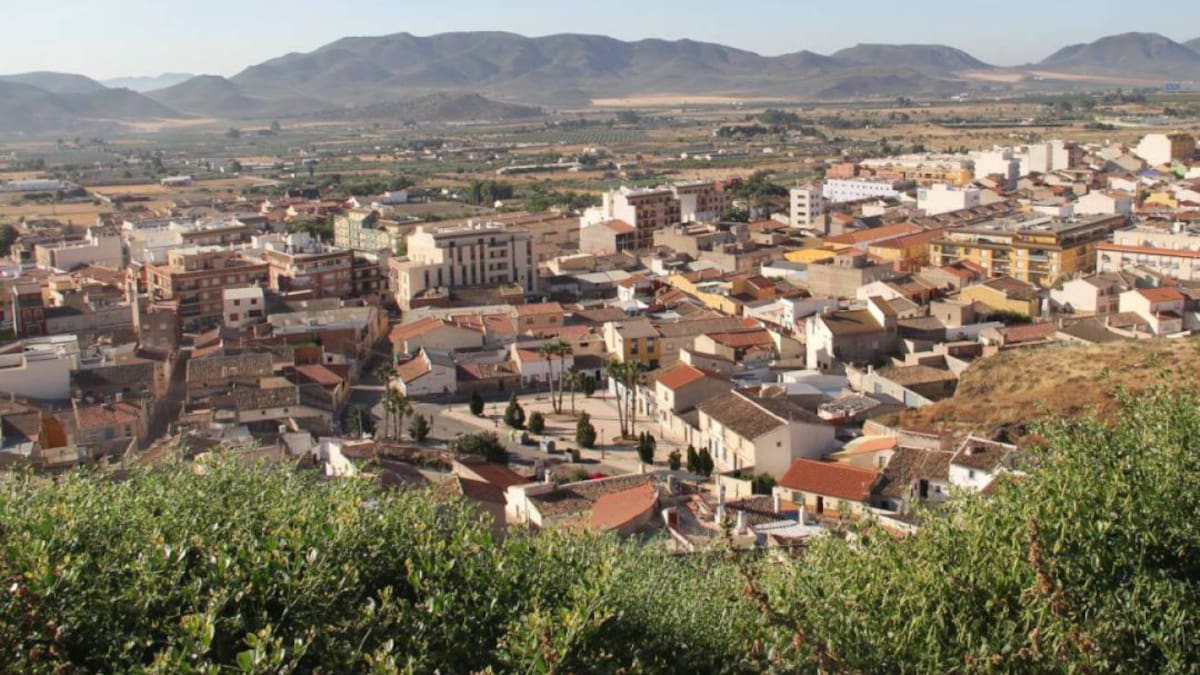 ASEPLU quiere dotar a los centros educativos de Puerto Lumbreras de purifacadores de aire