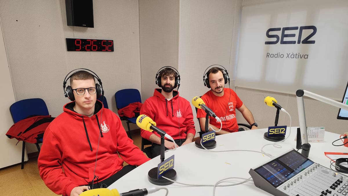 "La del viernes" 20/03/2026