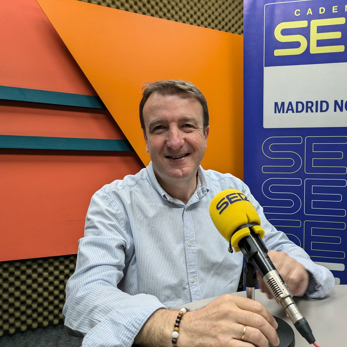 Moreno: “seguir trabajando por las personas no está reñido con los grandes proyectos estratégicos para Tres Cantos”