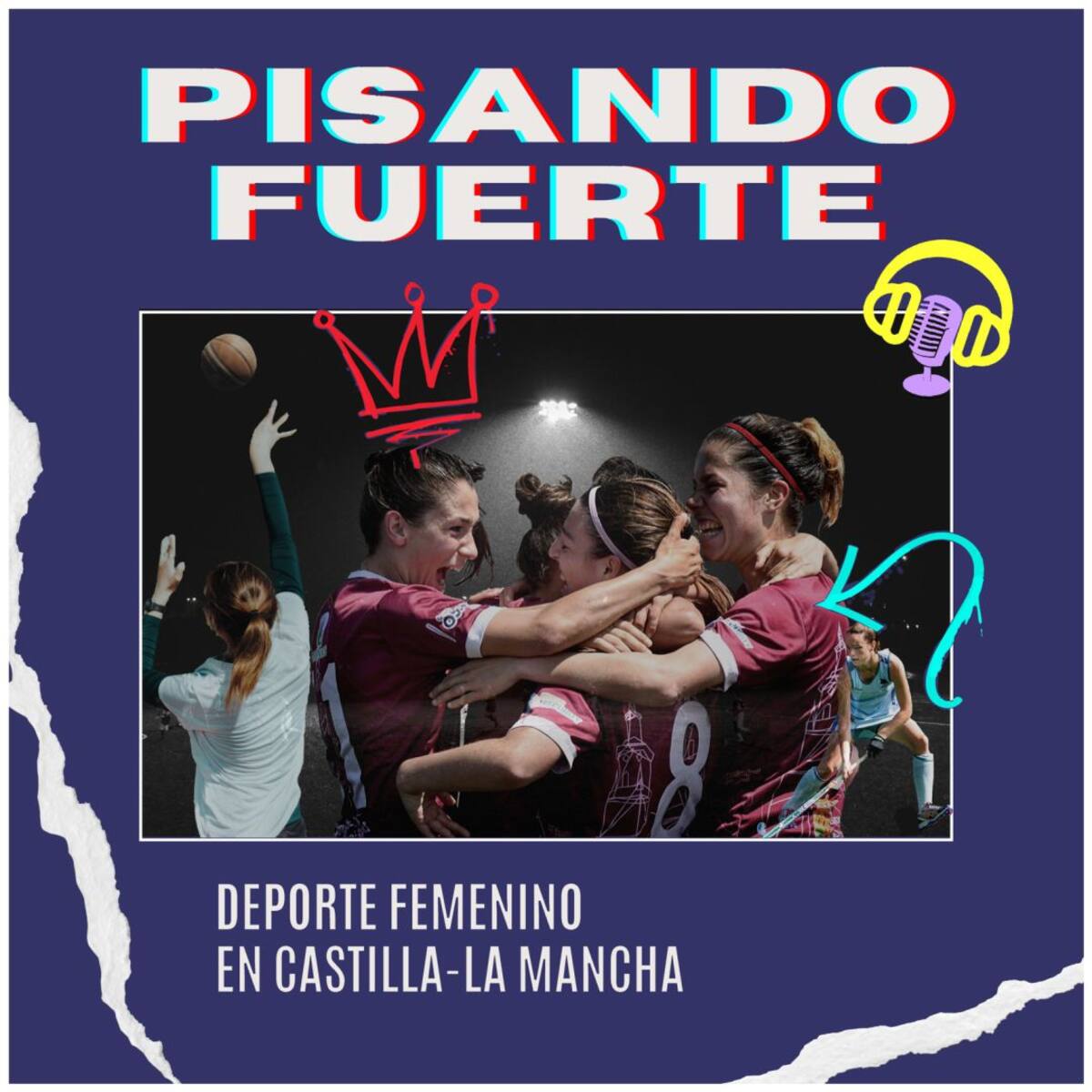 1x04 'Pisando Fuerte' o mejor dicho: "Acelerando fuerte"