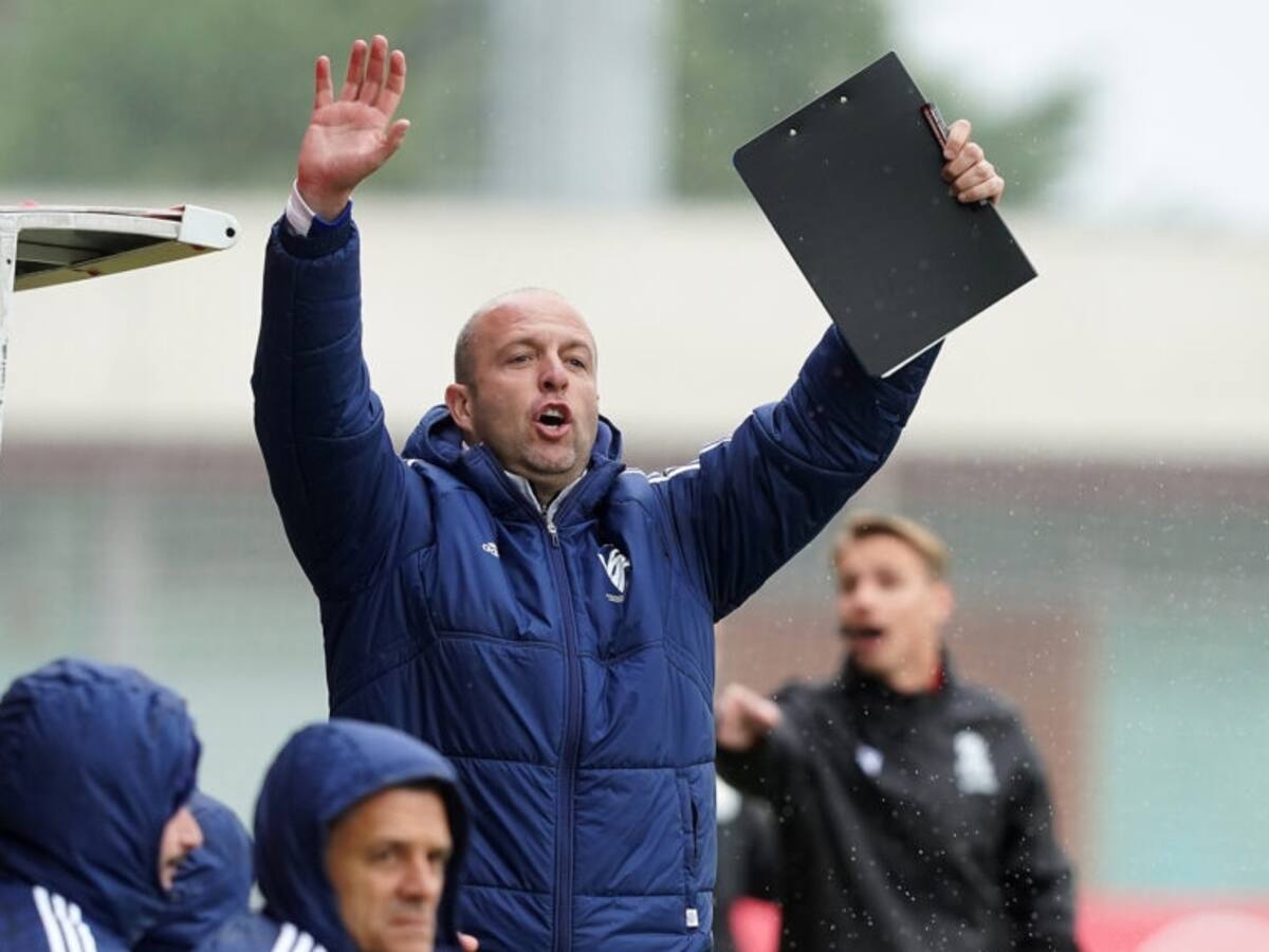 La FFCV amplía a siete los cambios que se podrán realizar en los partidos de fútbol 11