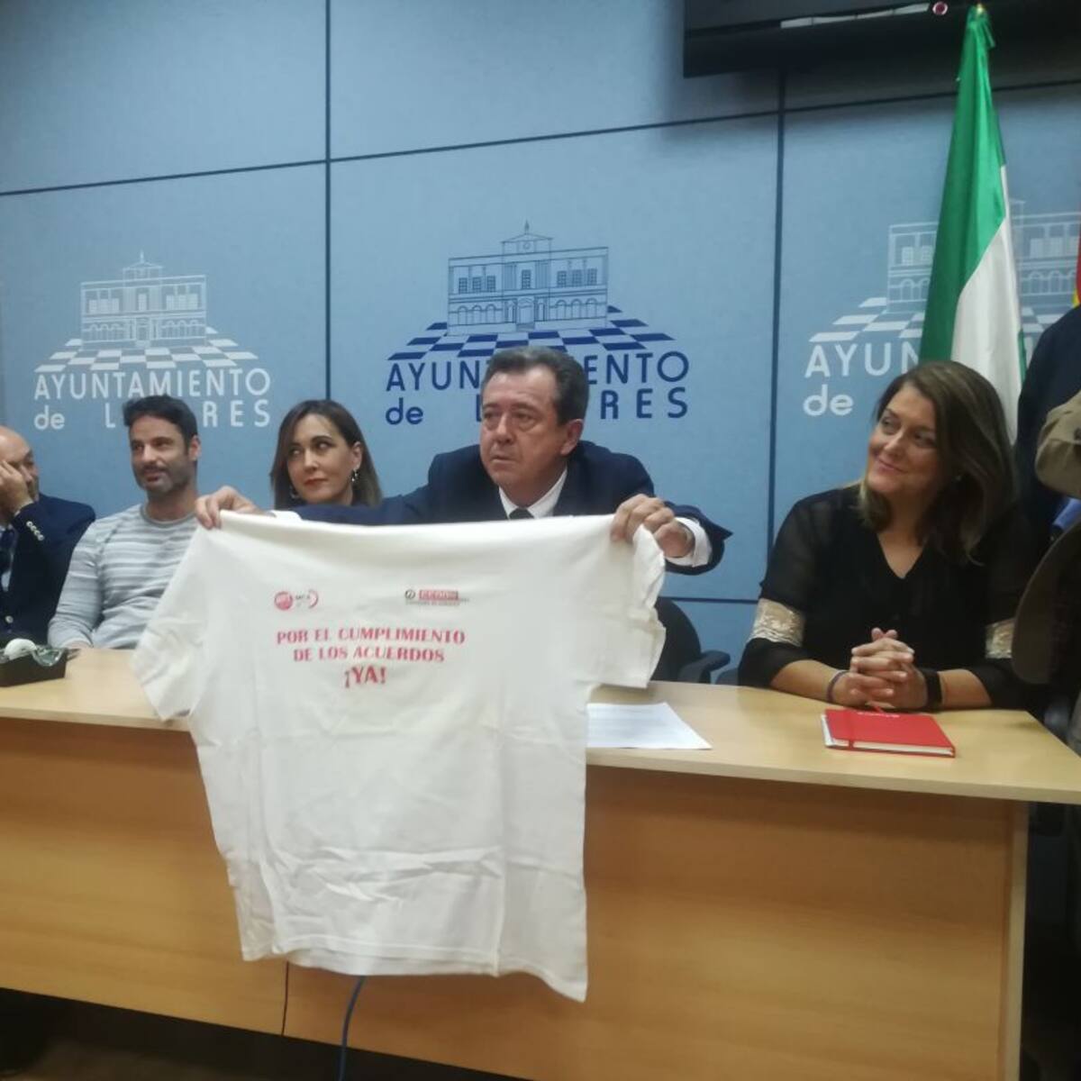 El Consejo Sectorial reprueba la actitud de Susana Díaz Pacheco