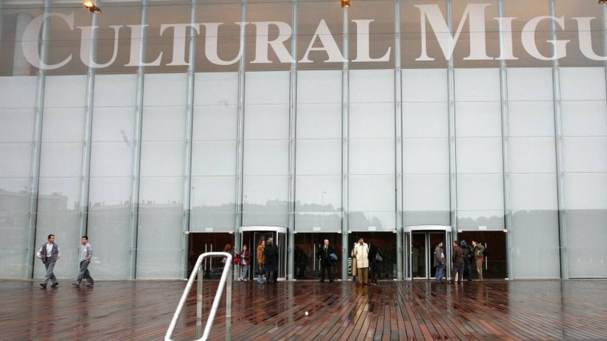 Profesionales de las artes lamentan la grabación de Prodigios en plena tercera ola