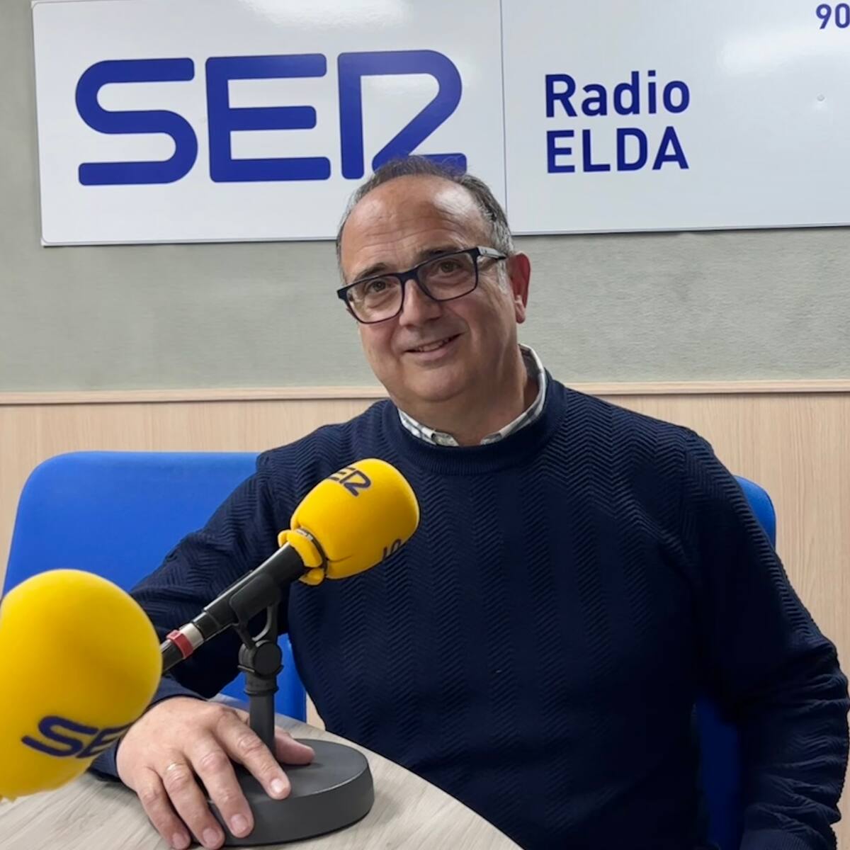 Loren Amat, alcalde de Monóvar, defiende la tasa de residuos y recurrirá al Constitucional tras su anulación por el Supremo