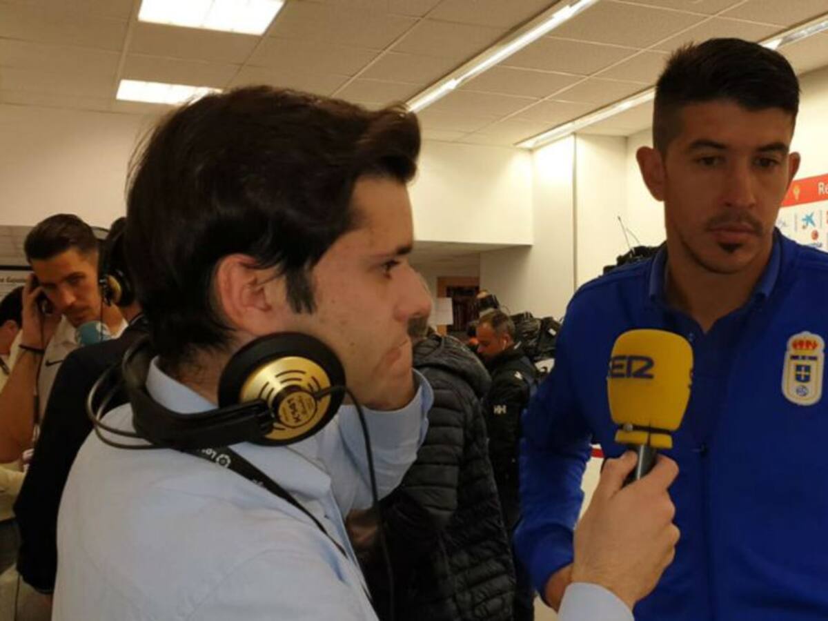 Champagne: "Hay que entender el contexto, el forcejeo es más intenso que en otros partidos"