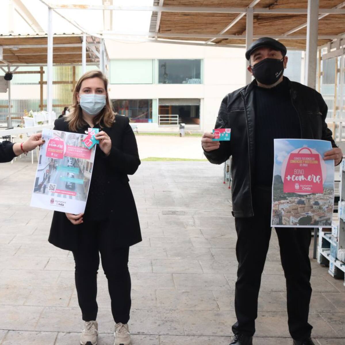Onda activa el plazo de adhesión a la campaña de descuentos para el fomento del comercio y hostelería local