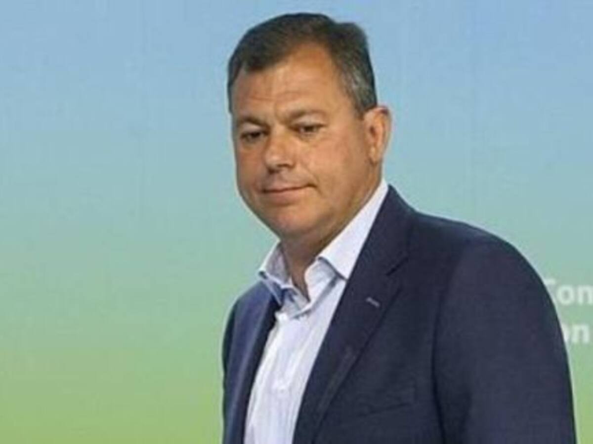 Una jueza pregunta al Senado si el alcalde popular de Tomares está aforado