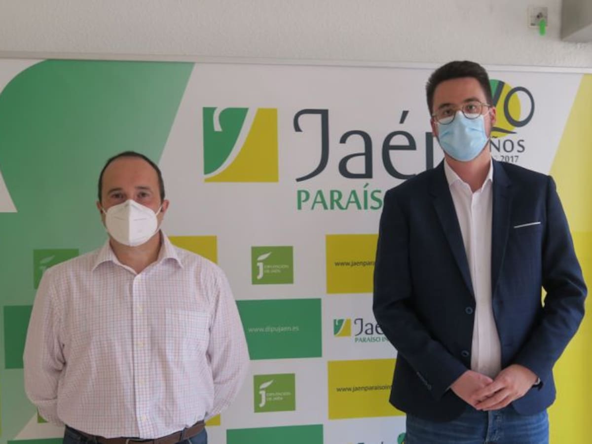 Renovado el convenio entre Diputación y la Asociación de Empresas de Alojamientos Turísticos