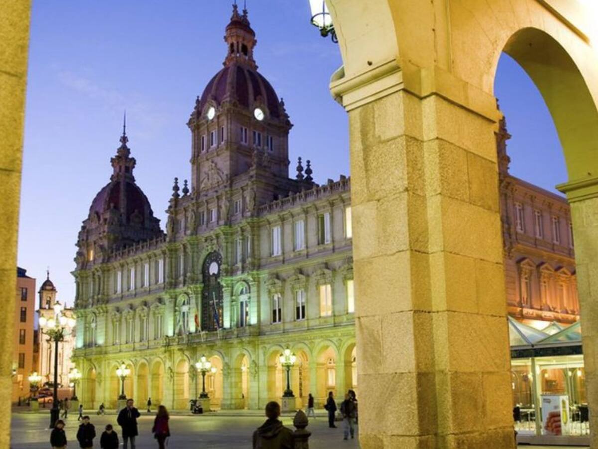 La ocupación hotelera subió 12 puntos esta Semana Santa