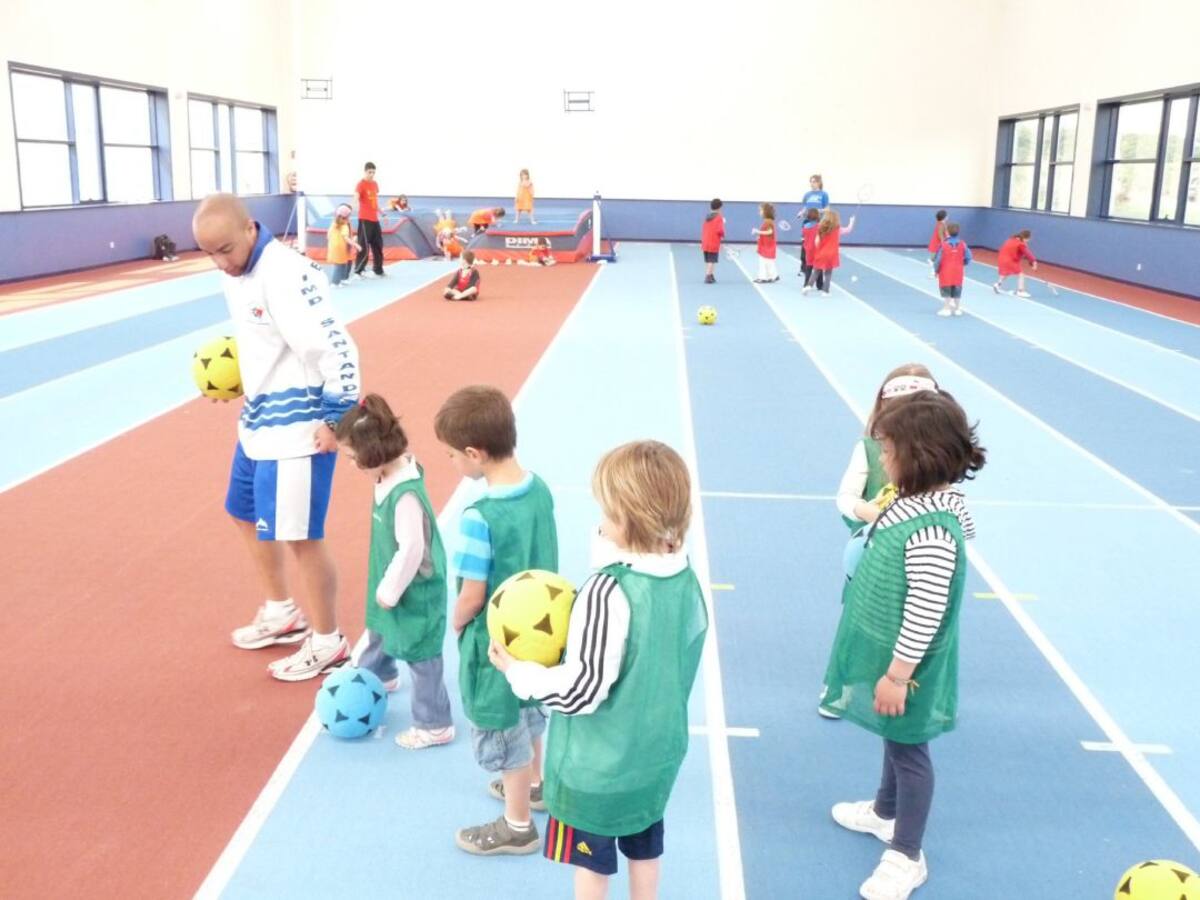 Felipe Pérez Manso, concejal de deportes de Santander (27/10/2020)