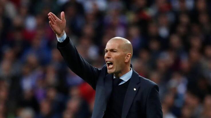 Manu Carreño explica los planes de futuro del Real Madrid para este verano