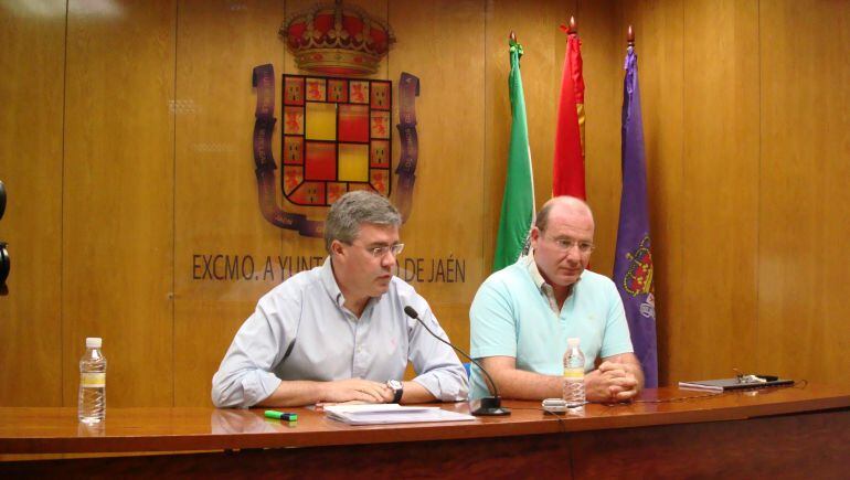 Un juez da la razón a la Junta y deja claro al Ayuntamiento de Jaén que debe mantener la ayuda a domicilio 