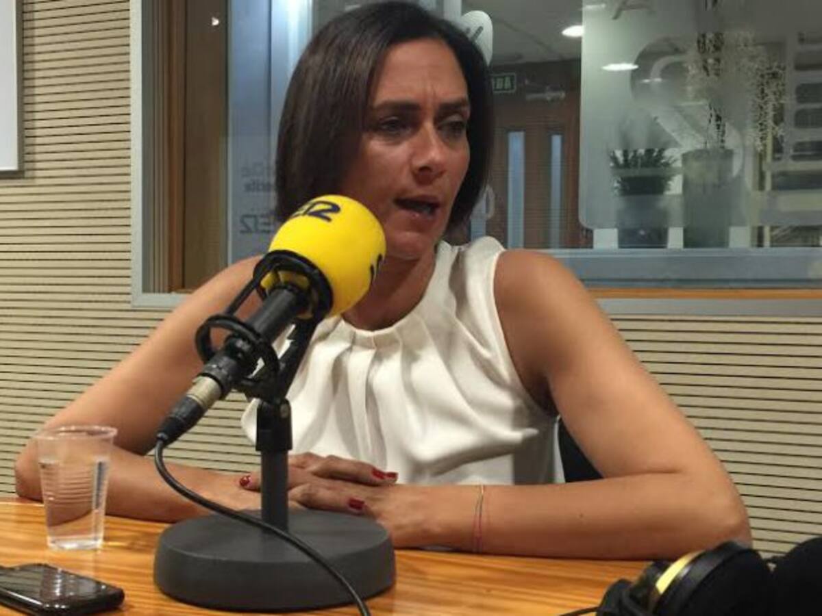La nueva directora de Dependencia aboga por "hacer un replanteamiento de todo el sistema"