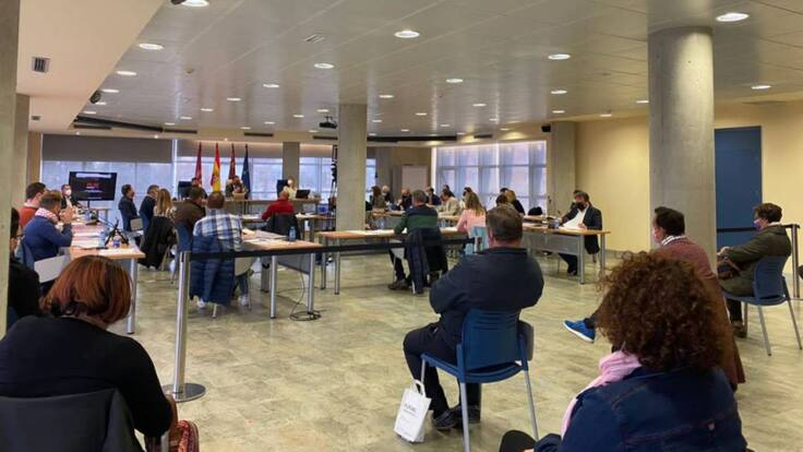 Perspectiva: más consenso y menores rencores