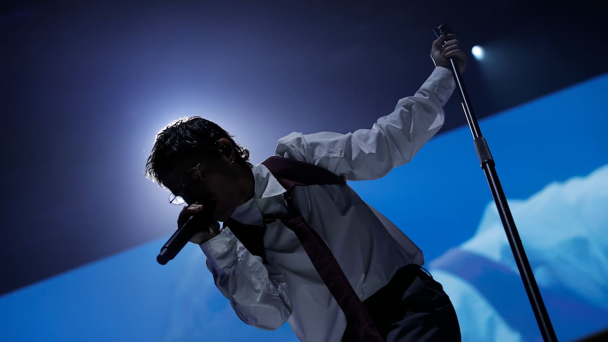 Sen Senra se consagra en A Coruña con el cierre de más de dos horas de su Última Misa