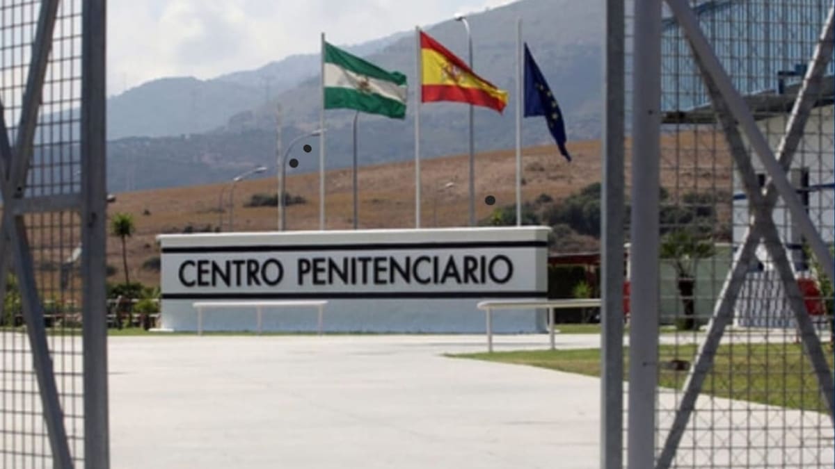 Mueren dos reclusos en Botafuegos por consumo de fentanilo