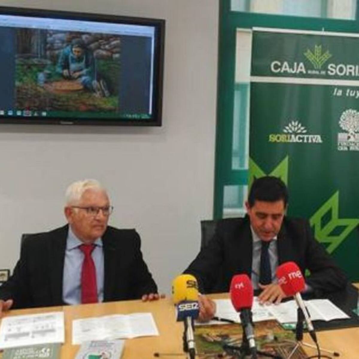 La FCCR realizará un estudio epidemiológico de la Covid-19