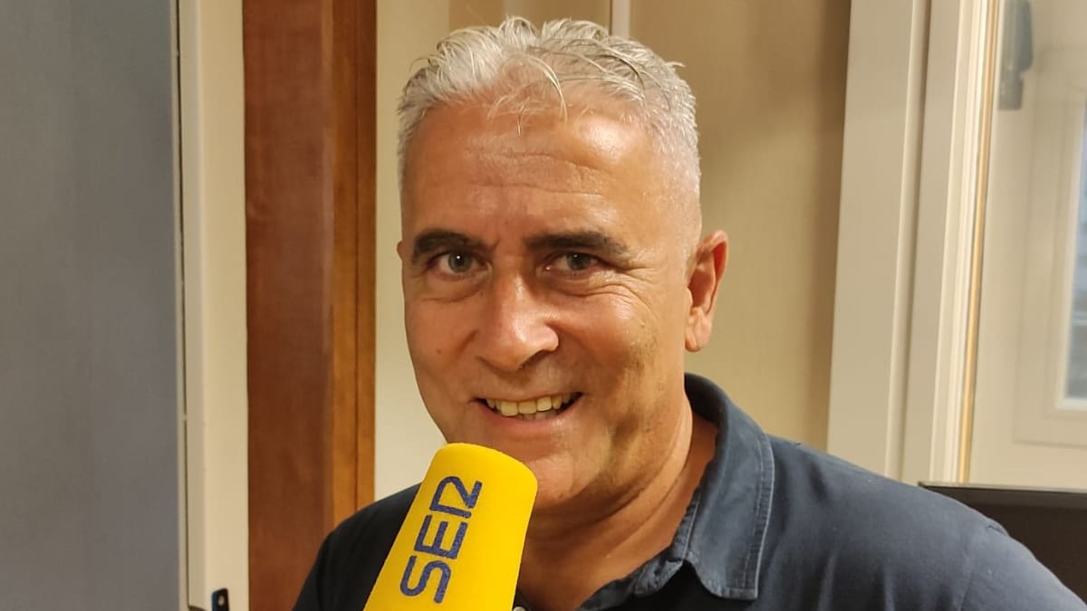 “Efectividad arriba y seguridad en la portería”