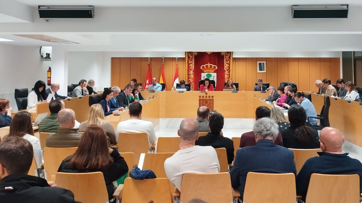 Vox, Vecinos por Sanse, Más Madrid, Izquierda Independiente y PSOE han insistido en que se está construyendo “una mayoría absoluta artificial comprada con el dinero de todos"