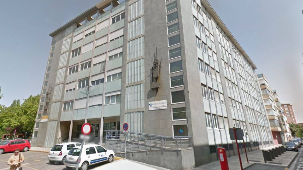 La Junta instalará carpas junto a los centros de salud para evitar colas a la intemperie