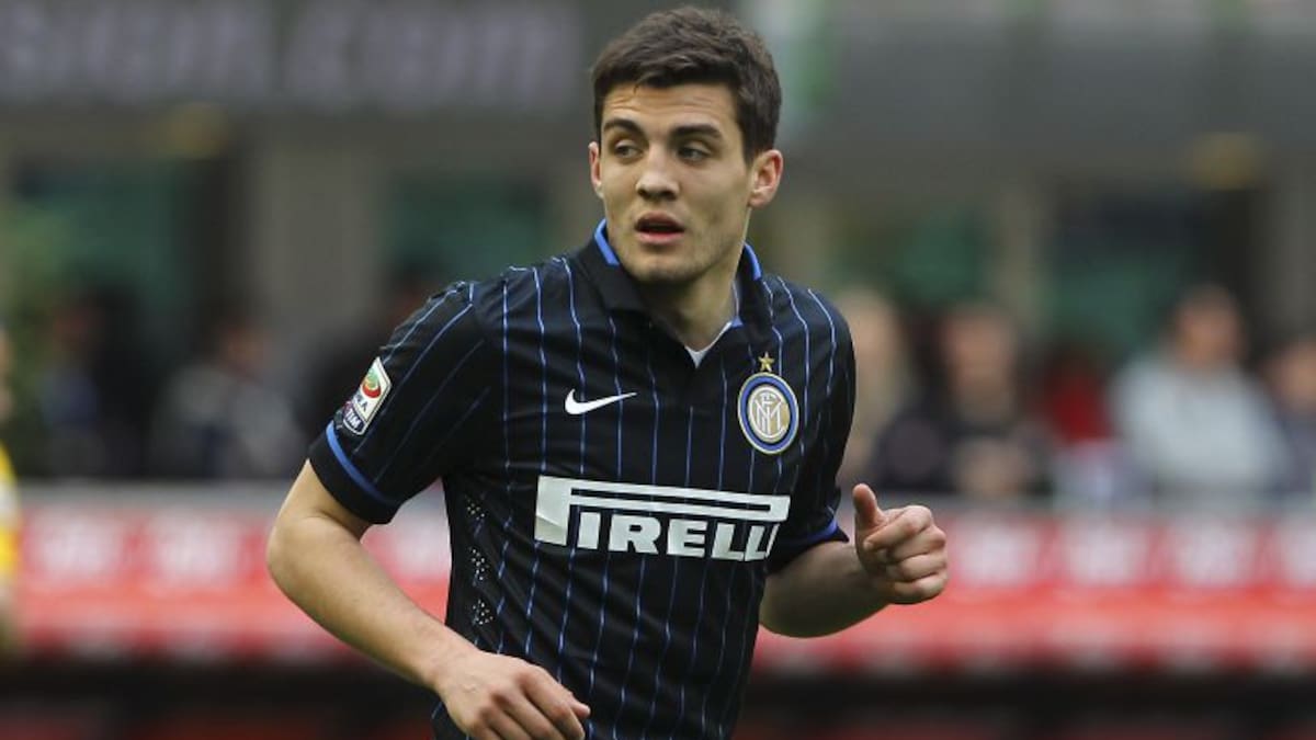 Kovacic, muy cerca de fichar por el Real Madrid