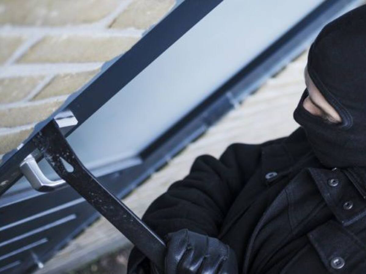 Roban en varias oficinas de Palencia