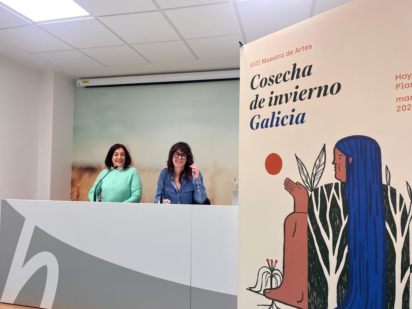 Presentación de Cosecha de Invierno de la Hoya de Huesca