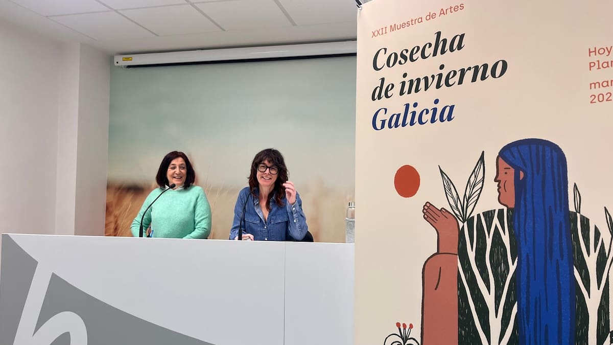 Vuelve Cosecha de Invierno que este año mira a Galicia