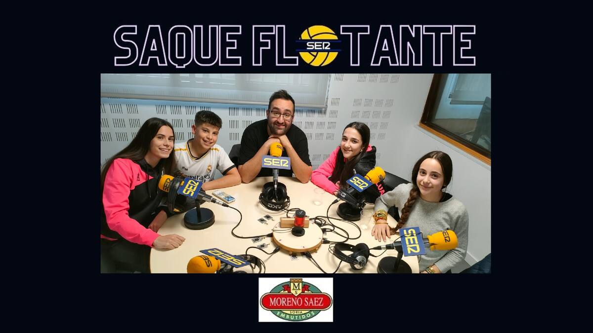 Saque Flotante Cantera Sporting-SantoDomingo