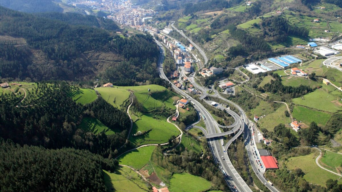 Turismo Eibar