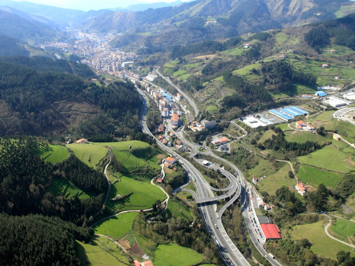 El turismo en Eibar sigue creciendo en semana santa