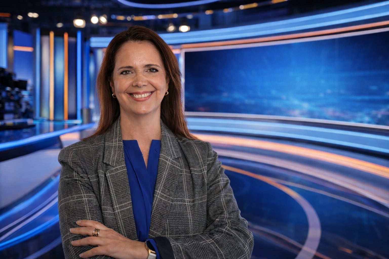 Sol Barbado García de las Heras, presidenta de Fundación LABME