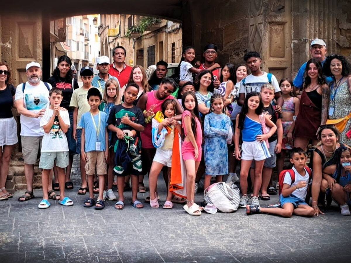 La promesa del mestre i el mar, complerta per segon any