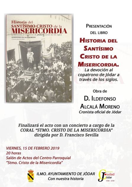 Cartel anunciador