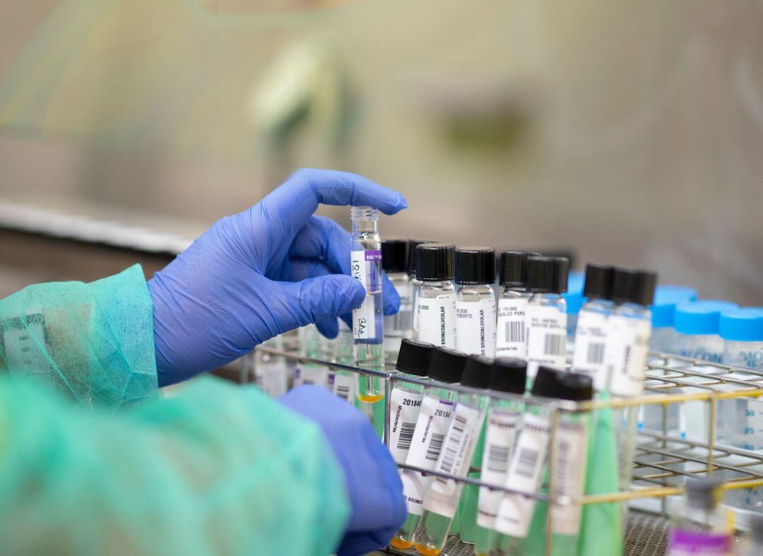 775 nuevos positivos y seis fallecidos más en la Región en la última jornada