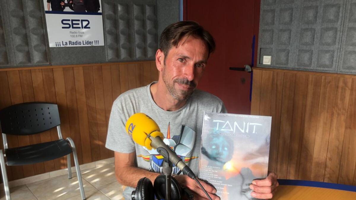 Un verano de misterio en la SER de la mano de Jorge Coello