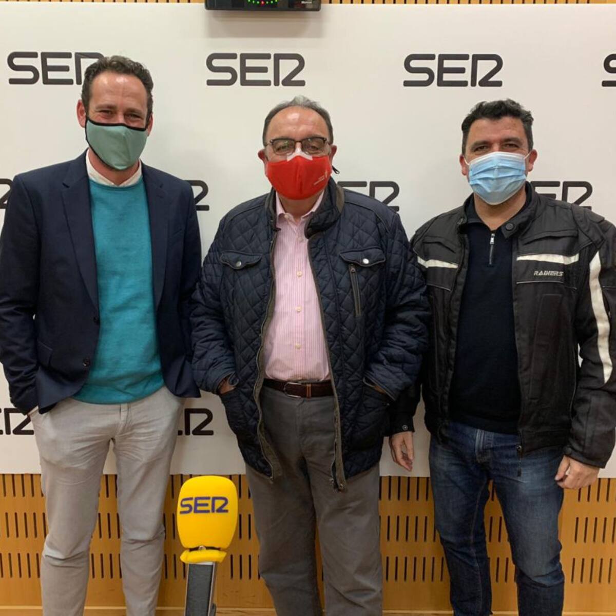 "Si Enrique Roca tiene capacidad de meter dinero en el Real Murcia hay que abrirle la puerta"