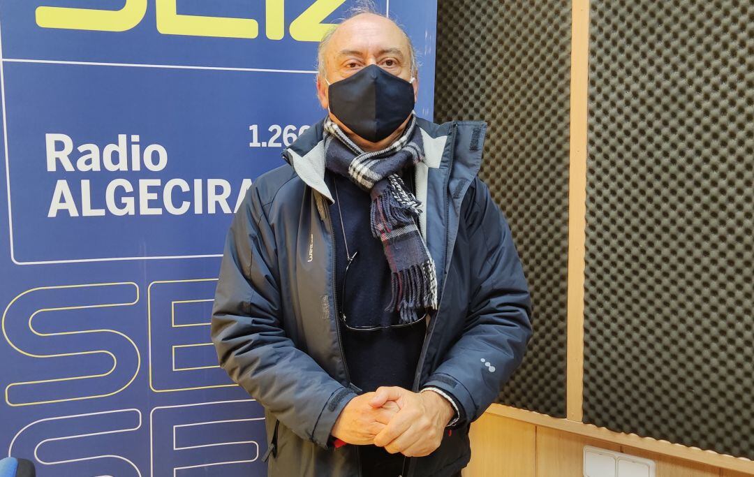 Manuel Tapia nos presenta la séptima entrega de sus "Historias de Algeciras"