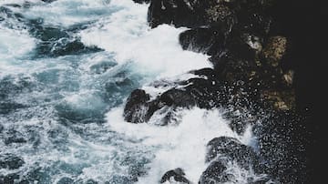 La regresión de la costa valenciana "empeorará" en los próximos años