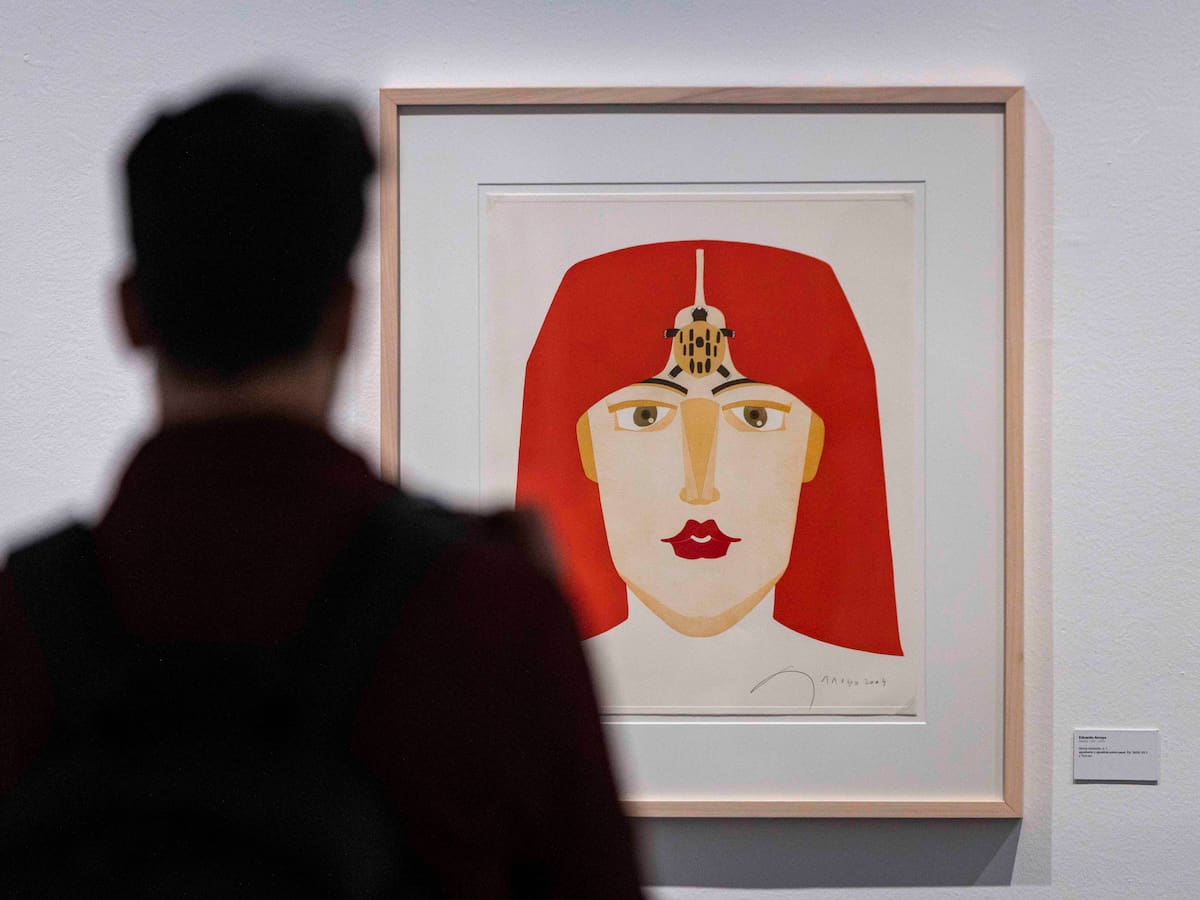 Fundación Unicaja recorre la historia de la obra gráfica contemporánea en su nueva exposición ‘GRÁFIKA. De Picasso a Baldessari’
