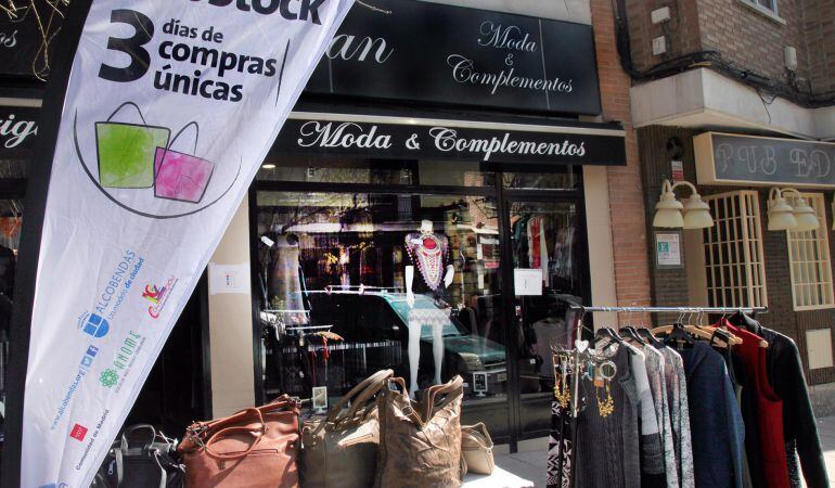 Durante tres días se pueden hacer compras únicas en las tiendas adheridas a esta campaña que fomenta el comercio en el municipio