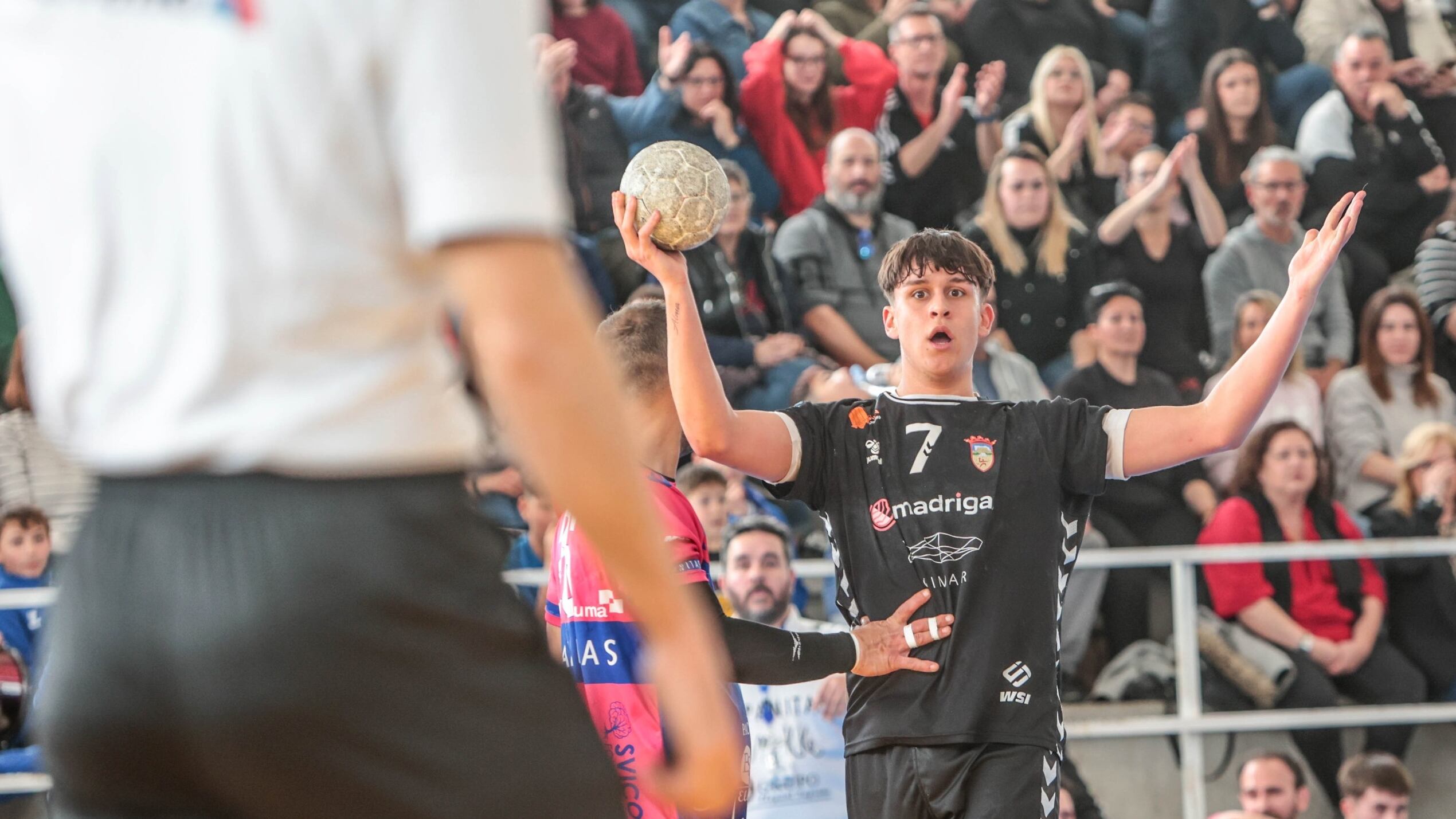 El Elda - C.E.E. quiere seguir sumando