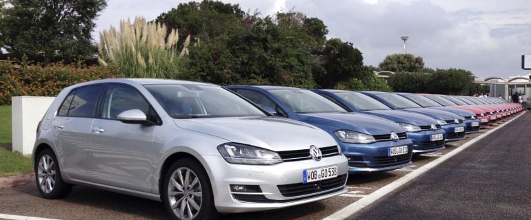 Los coches afectados por emisiones empezarán a ser reparados, según la multinacional alemana.